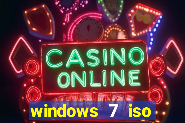 windows 7 iso download 32 bits pt-br